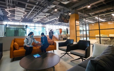 15家優質科技企業“云簽約”落戶濱海中關村創新中心，助力天津軟件開發產業升級